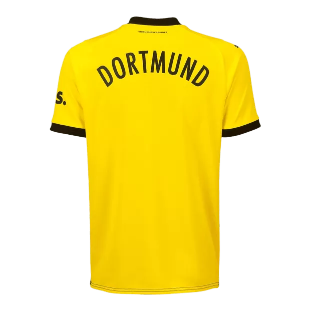 KIT ENFANT DORTMUND 23/24 DOMICILE