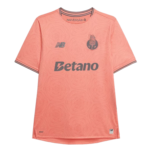 MAILLOT PORTO 25/26 EXTÉRIEUR