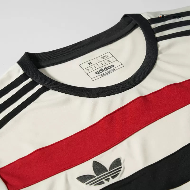 MAILLOT MANCHESTER UNITED 24/25 THIRD
