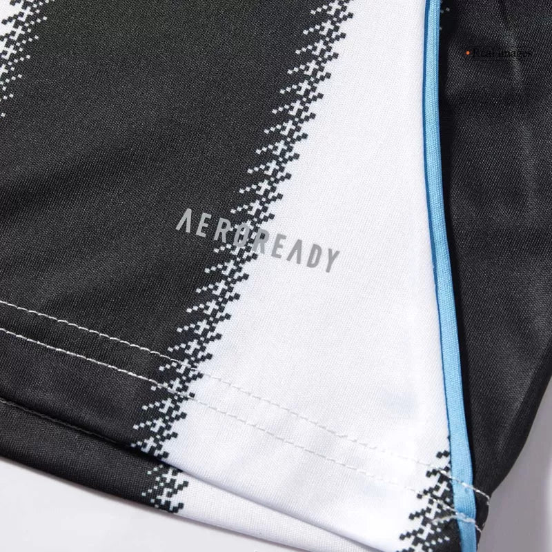 MAILLOT NEWCASTLE 25/26 DOMICILE