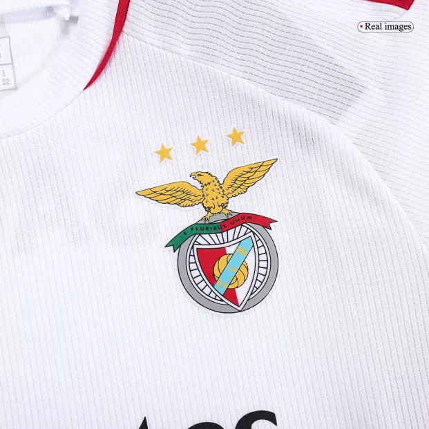 KIT ENFANT BENFICA 23/24 THIRD