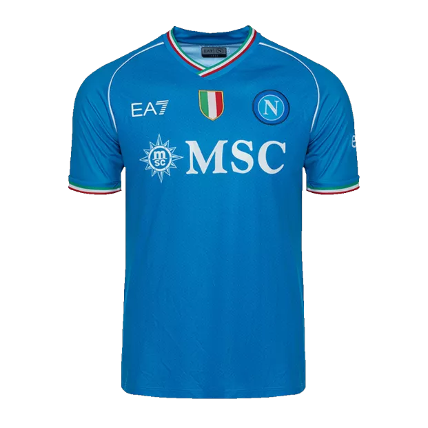 KIT ENFANT NAPLES 23/24 DOMICILE