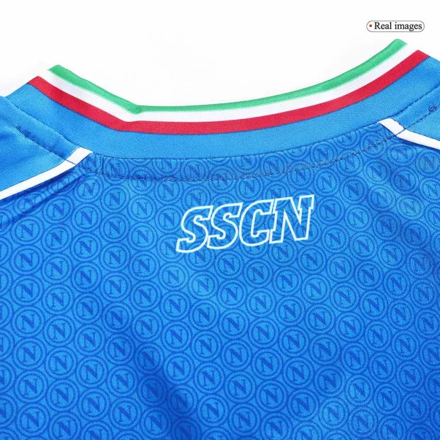 KIT ENFANT NAPLES 23/24 DOMICILE
