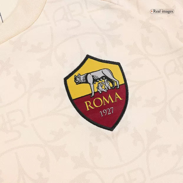 MAILLOT ROME 23/24 EXTÉRIEUR