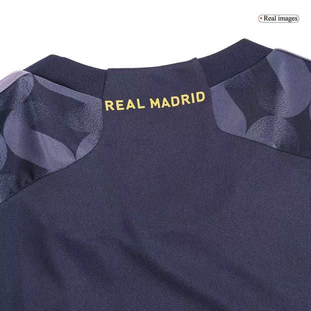 MAILLOT REAL MADRID  23/24 EXTÉRIEUR