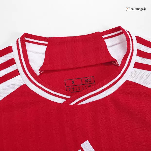 MAILLOT AJAX 23/24 DOMICILE