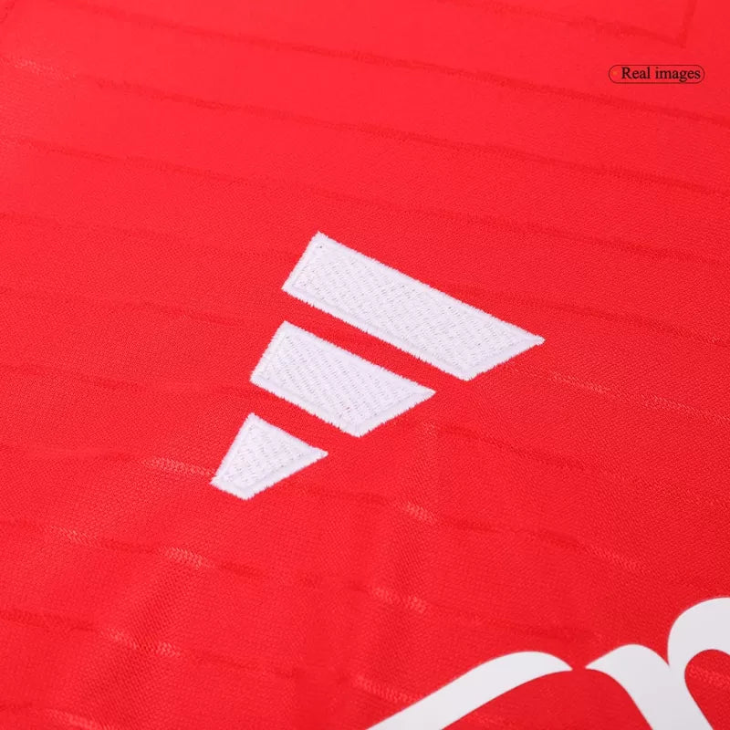 MAILLOT BENFICA 24/25 DOMICILE