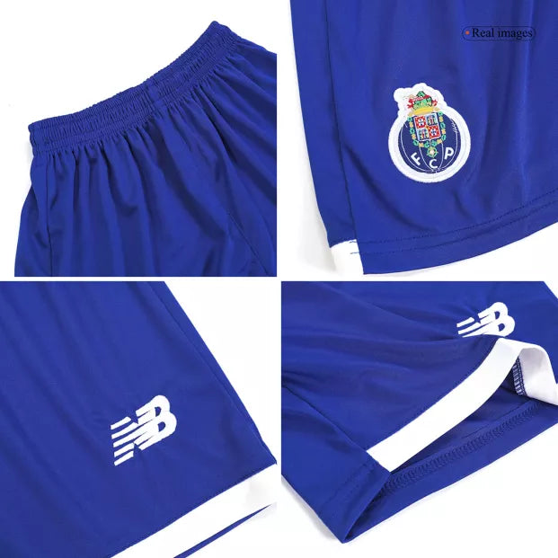 KIT ENFANT PORTO 23/24 DOMICILE
