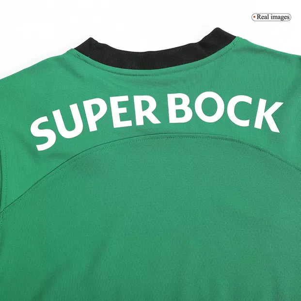 MAILLOT SPORTING 23/24 DOMICILE