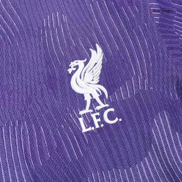 MAILLOT LIVERPOOL 23/24 THIRD