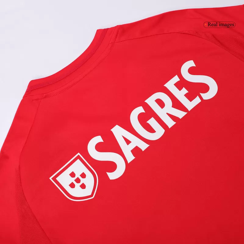 MAILLOT BENFICA 24/25 DOMICILE