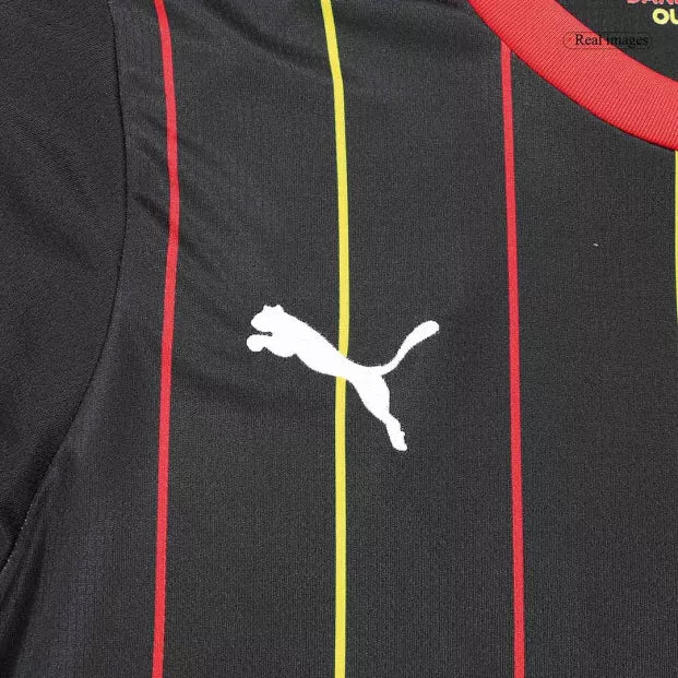 MAILLOT RC LENS 23/24 EXTÉRIEUR
