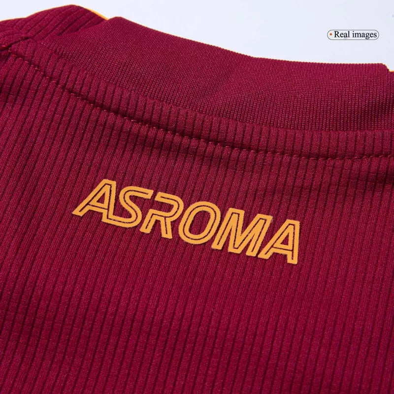 MAILLOT ROME 25/26 DOMICILE