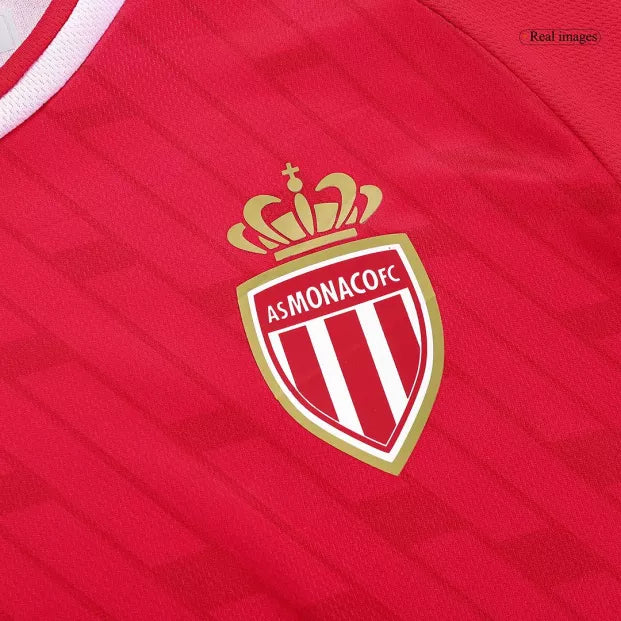 MAILLOT MONACO 23/24 DOMICILE