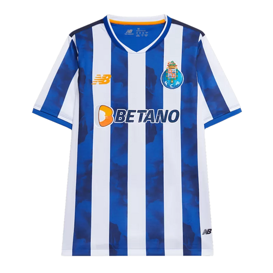 MAILLOT PORTO 24/25 DOMICILE