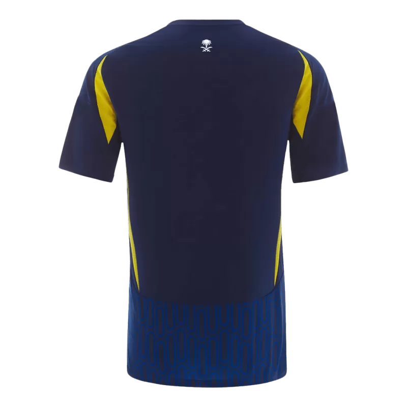 MAILLOT AL NASSR 24/25 EXTÉRIEUR