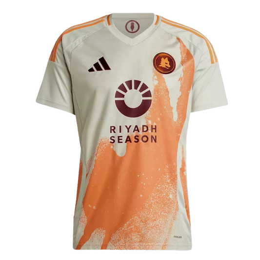 MAILLOT ROME 24/25 EXTÉRIEUR