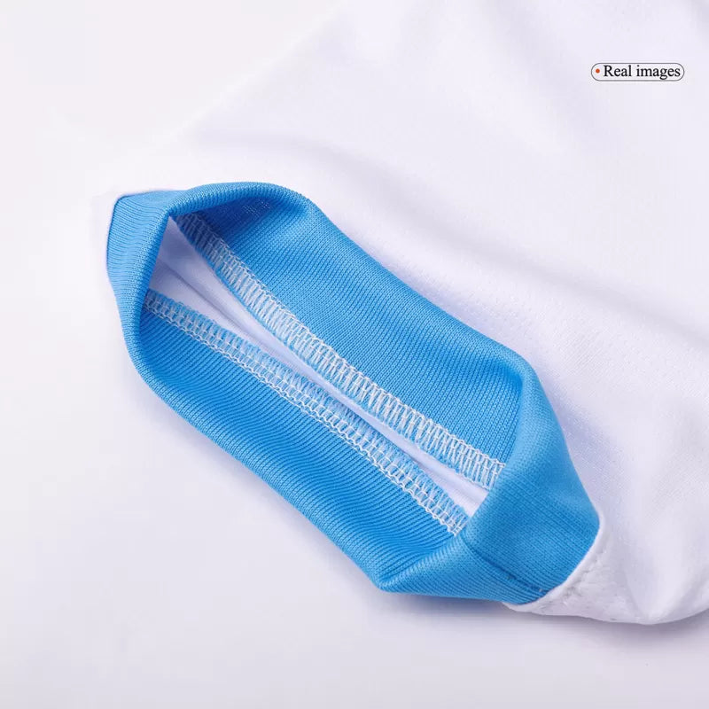 MAILLOT OM 24/25 DOMICILE