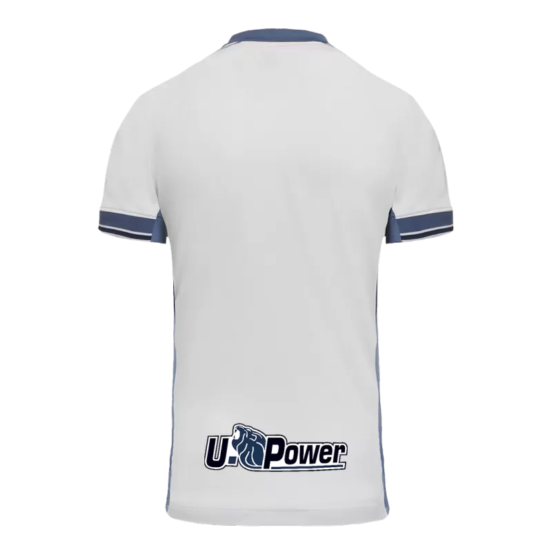 MAILLOT INTER MILAN 24/25 EXTÉRIEUR
