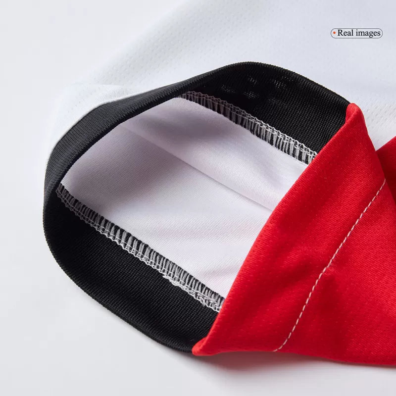 MAILLOT AC MILAN 25/26 EXTÉRIEUR