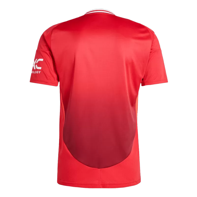 MAILLOT MANCHESTER UNITED 24/25 DOMICILE