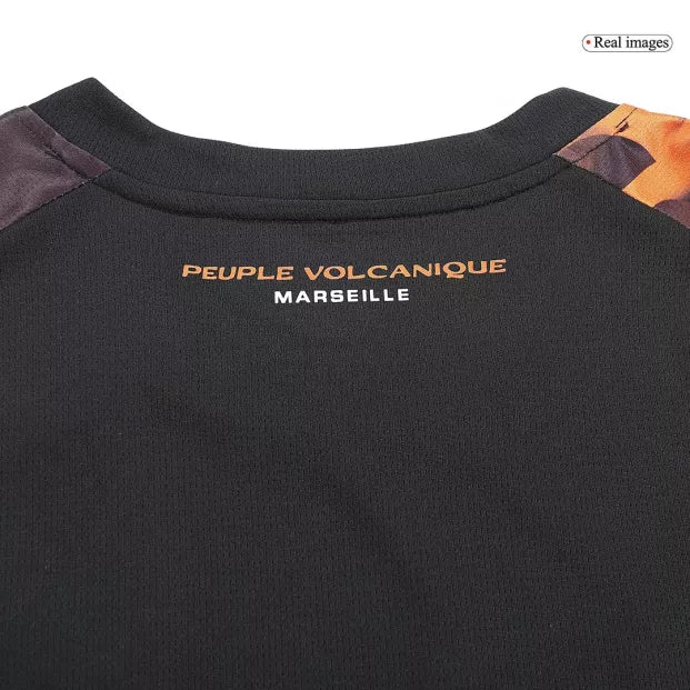 MAILLOT OM 23/24 THIRD