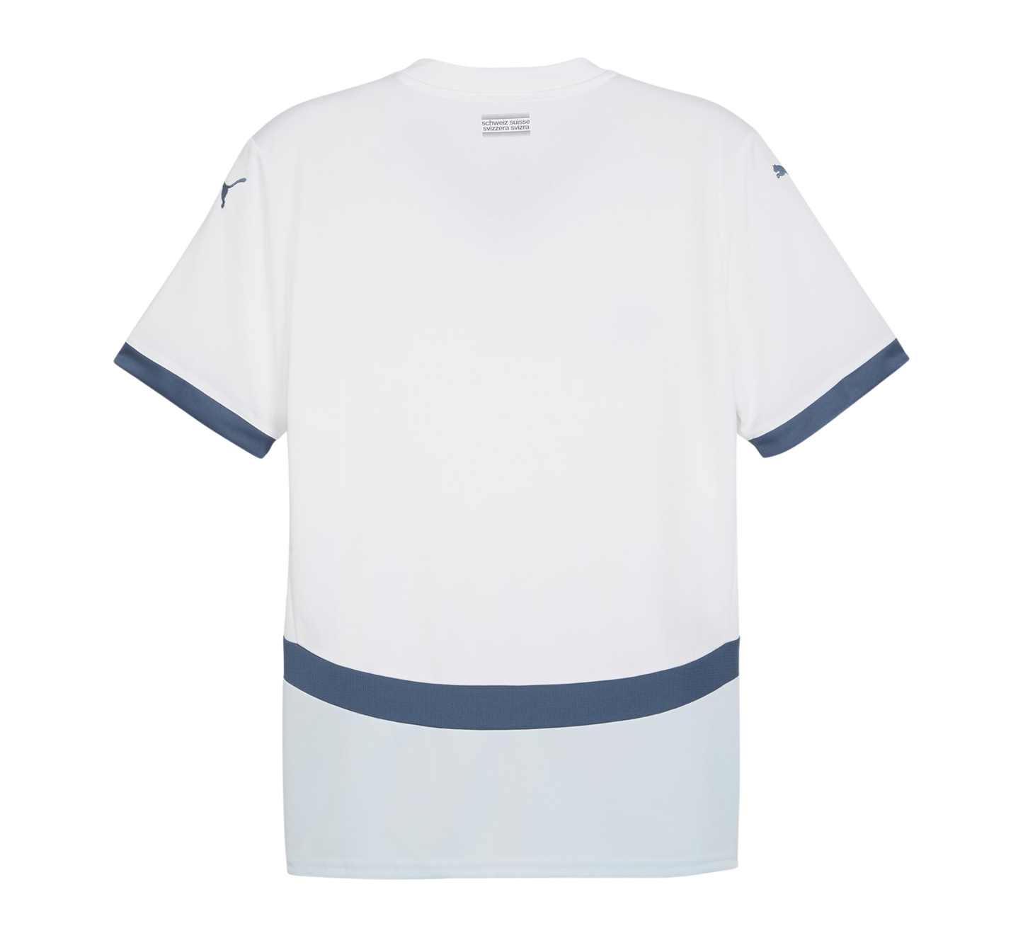 MAILLOT SUISSE 24/25 EXTÉRIEUR