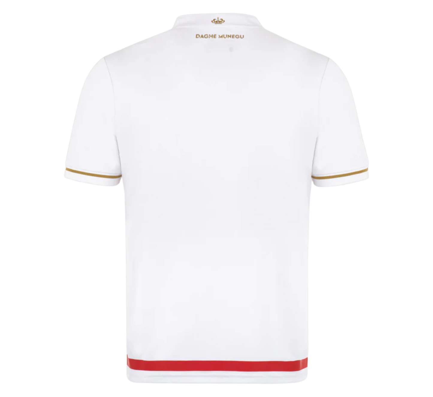 MAILLOT MONACO 25/26 DOMICILE