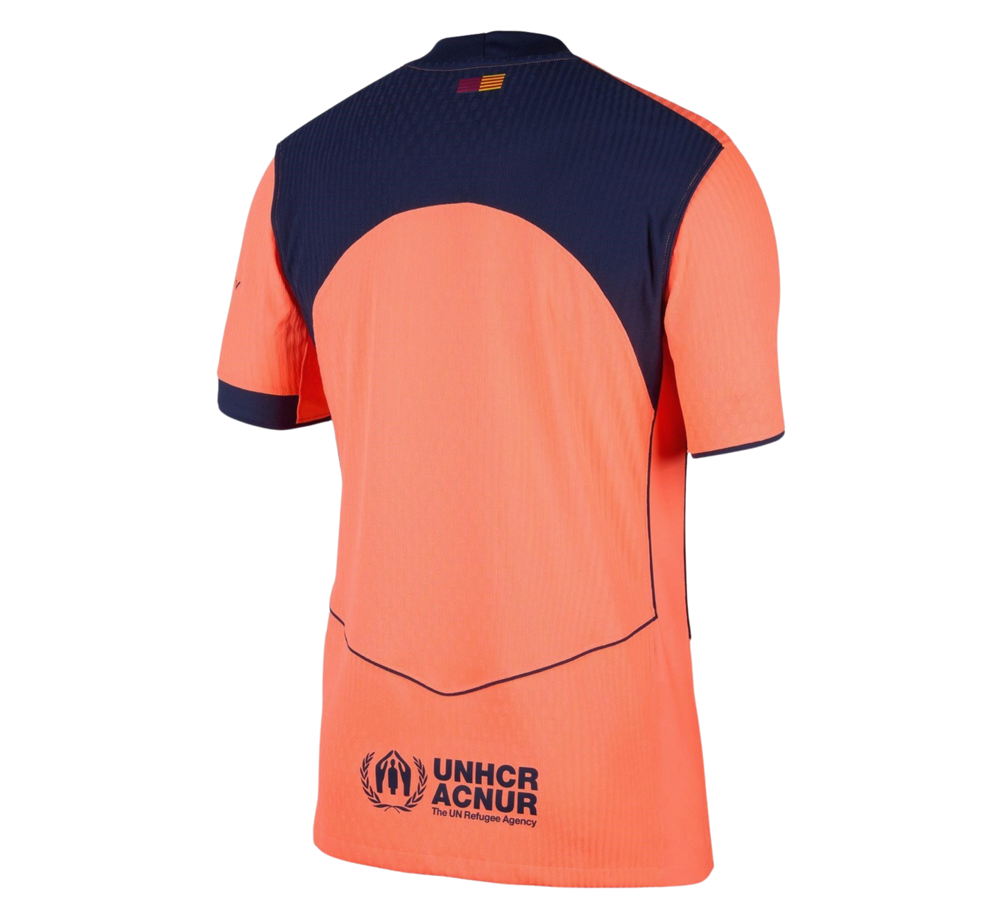 MAILLOT BARCELONE 25/26 THIRD