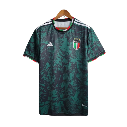 MAILLOT ITALIE ÉDITION SPÉCIALE 23/24