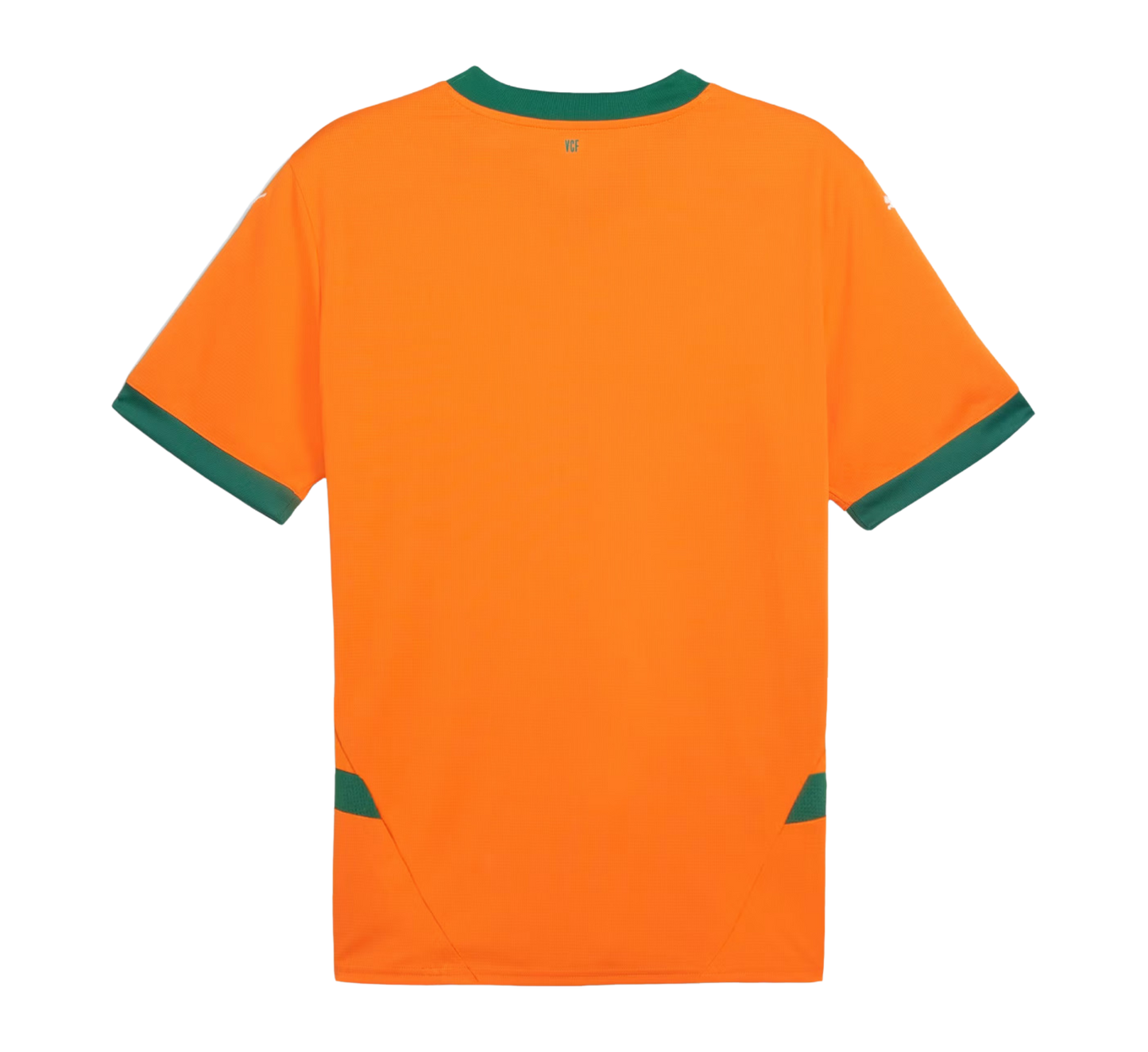 MAILLOT VALENCE 24/25 THIRD