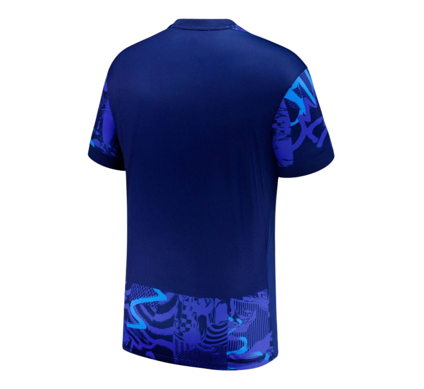 MAILLOT ATLETICO MADRID 24/25 THIRD