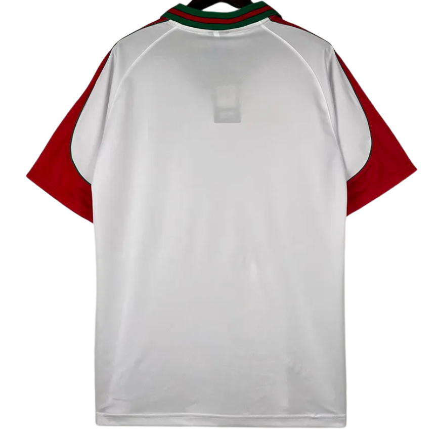 MAILLOT PORTUGAL RÉTRO 1996-1997 EXTÉRIEUR