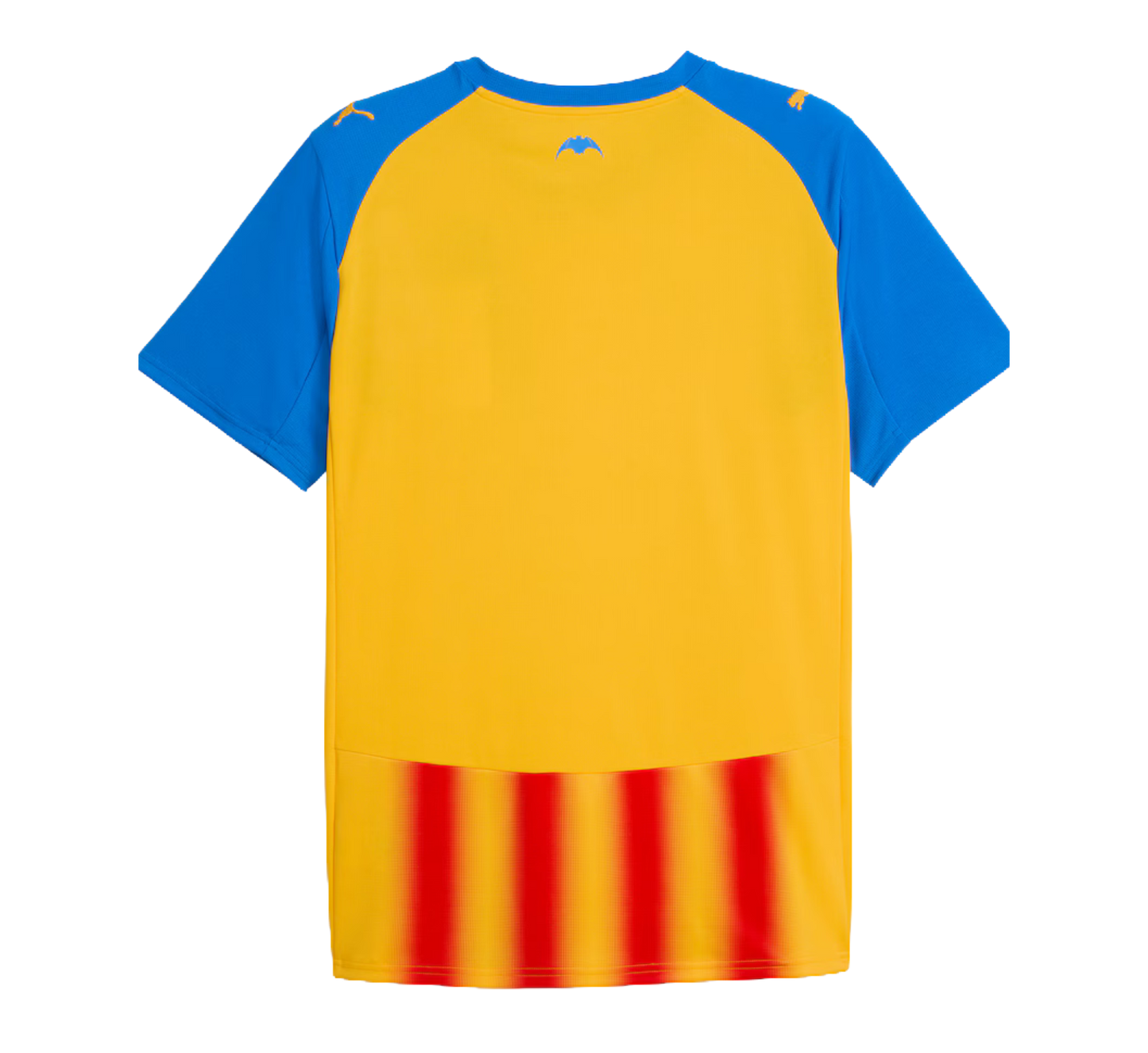 MAILLOT VALENCE 25/26 THIRD