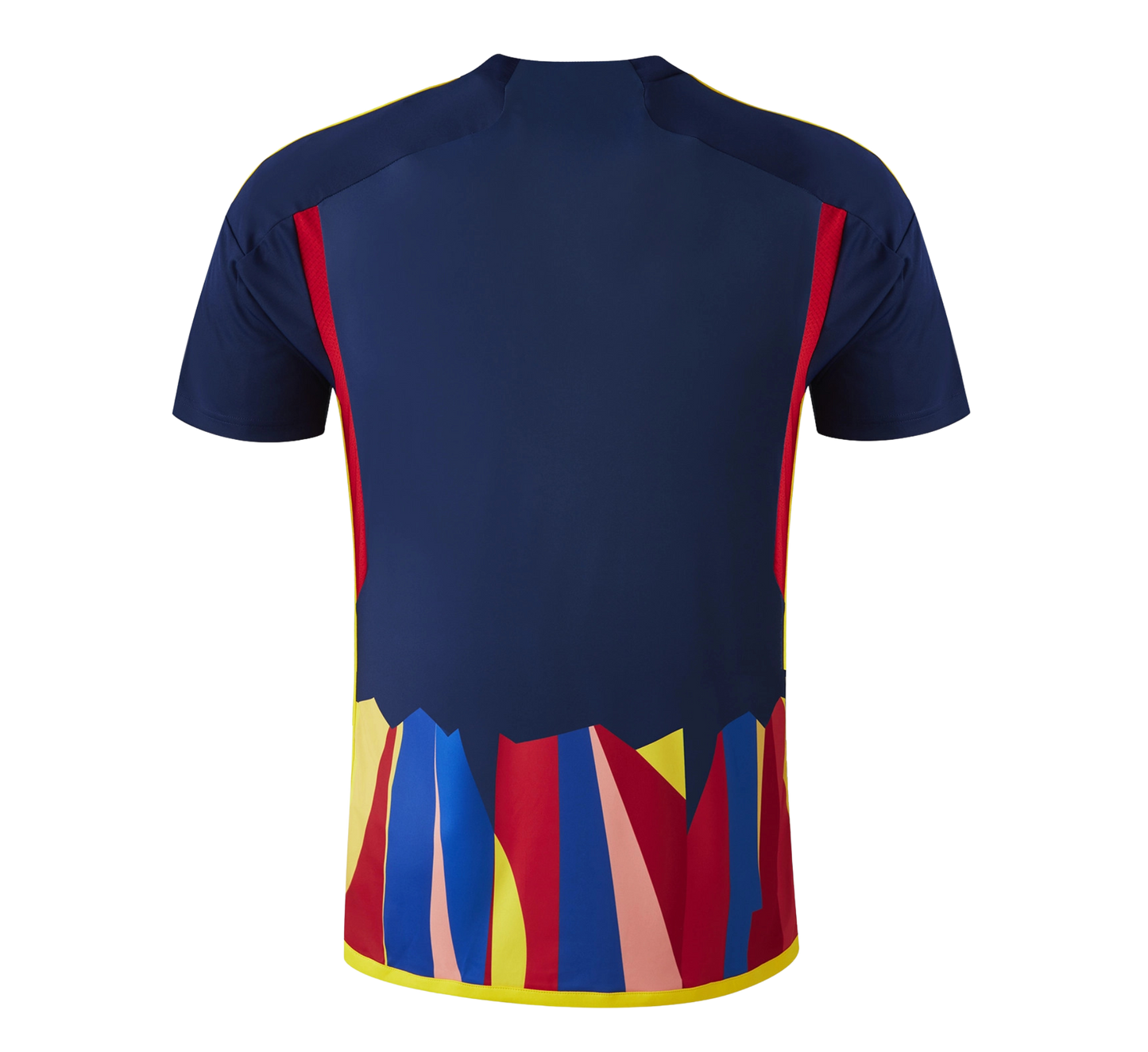 MAILLOT OL 23/24 THIRD