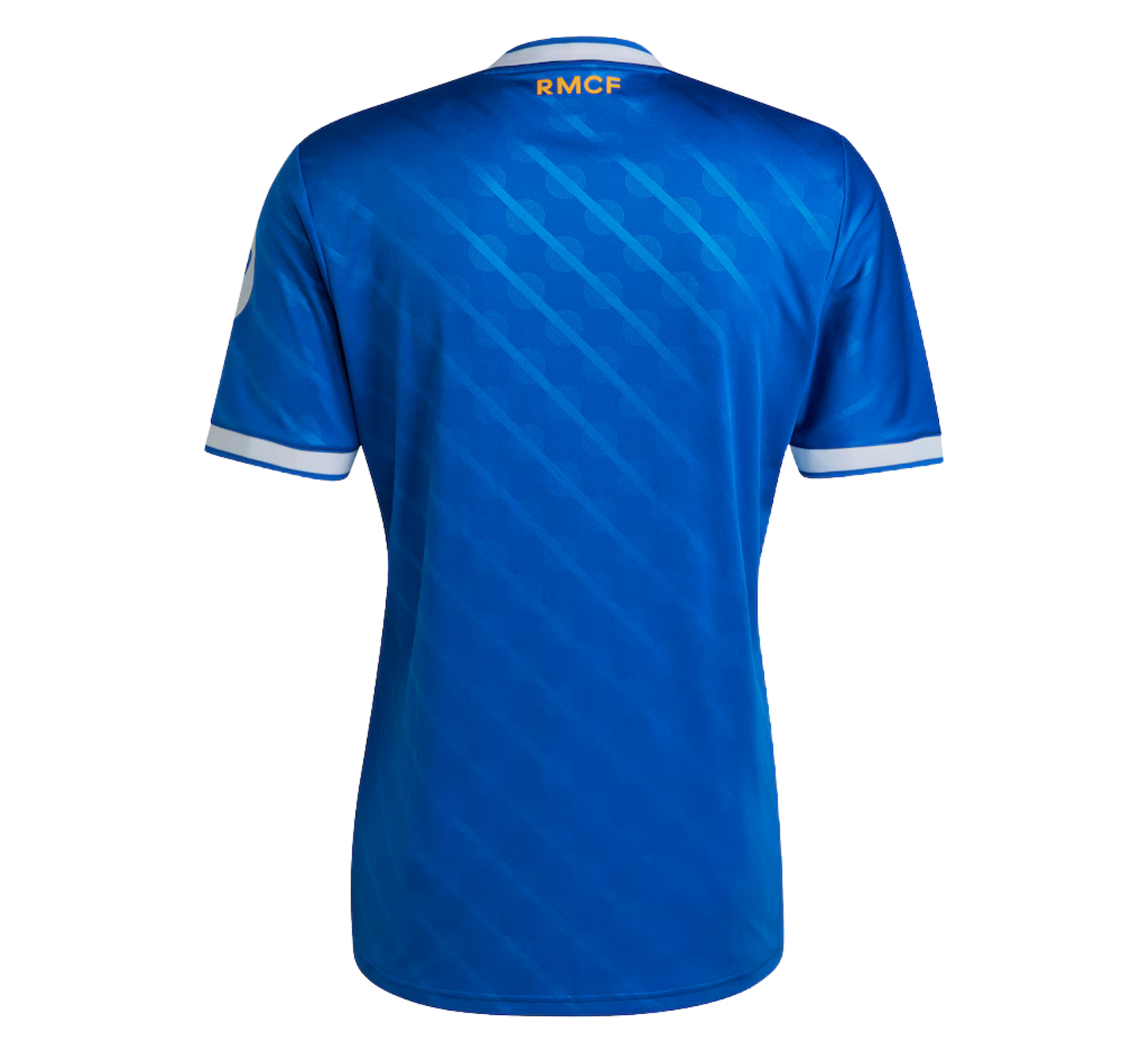MAILLOT REAL MADRID 25/26 THIRD