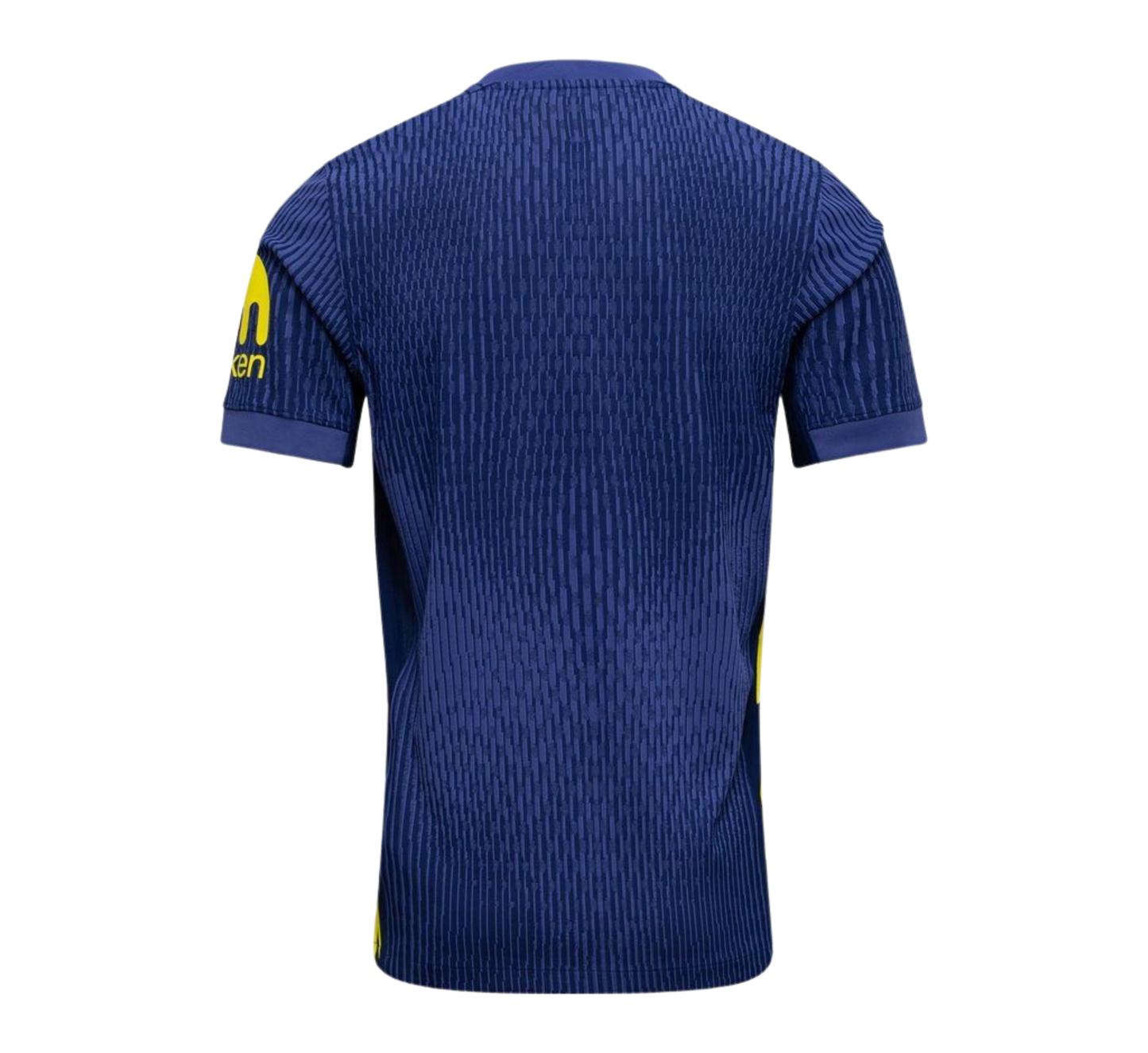 MAILLOT ATLETICO MADRID 25/26 EXTÉRIEUR