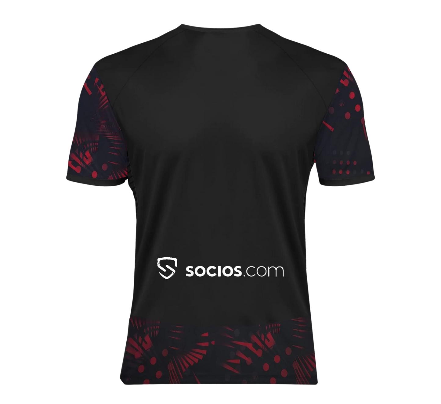 MAILLOT SEVILLE 24/25 THIRD