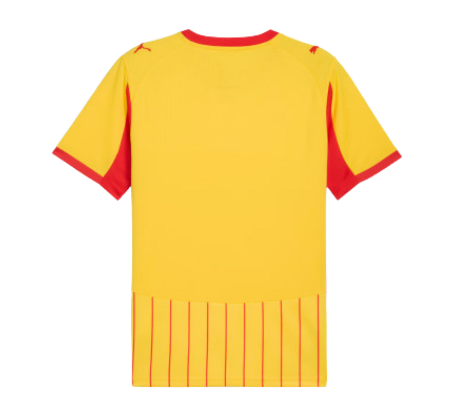 MAILLOT RC LENS 25/26 DOMICILE