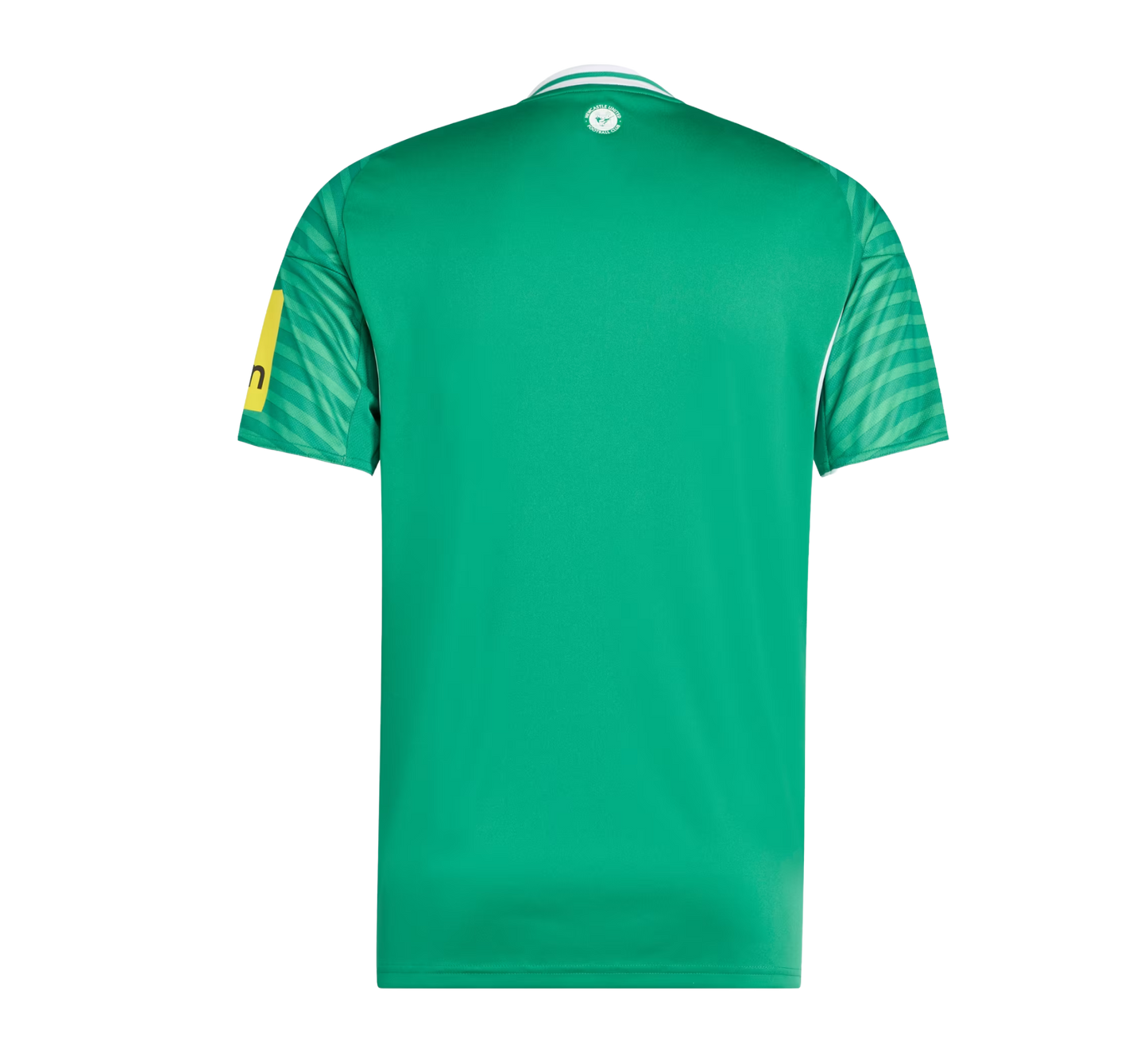 MAILLOT NEWCASTLE 25/26 EXTÉRIEUR