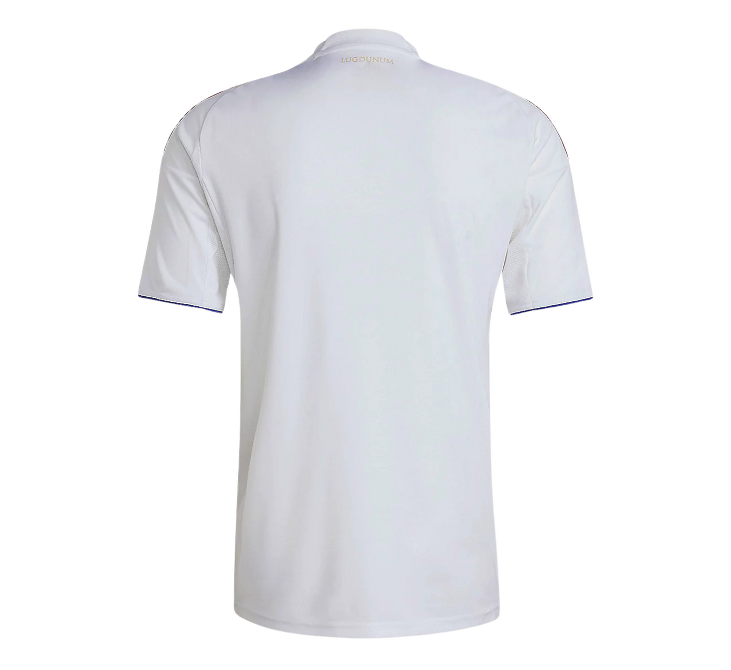 MAILLOT OL 25/26 DOMICILE
