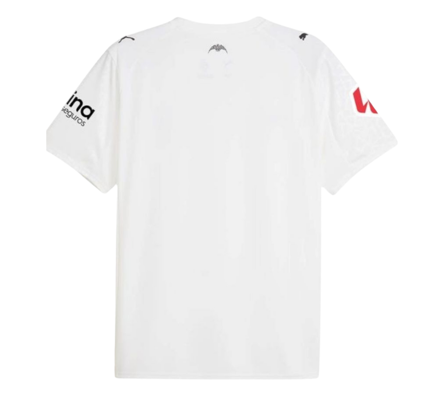 MAILLOT VALENCE 25/26 DOMICILE