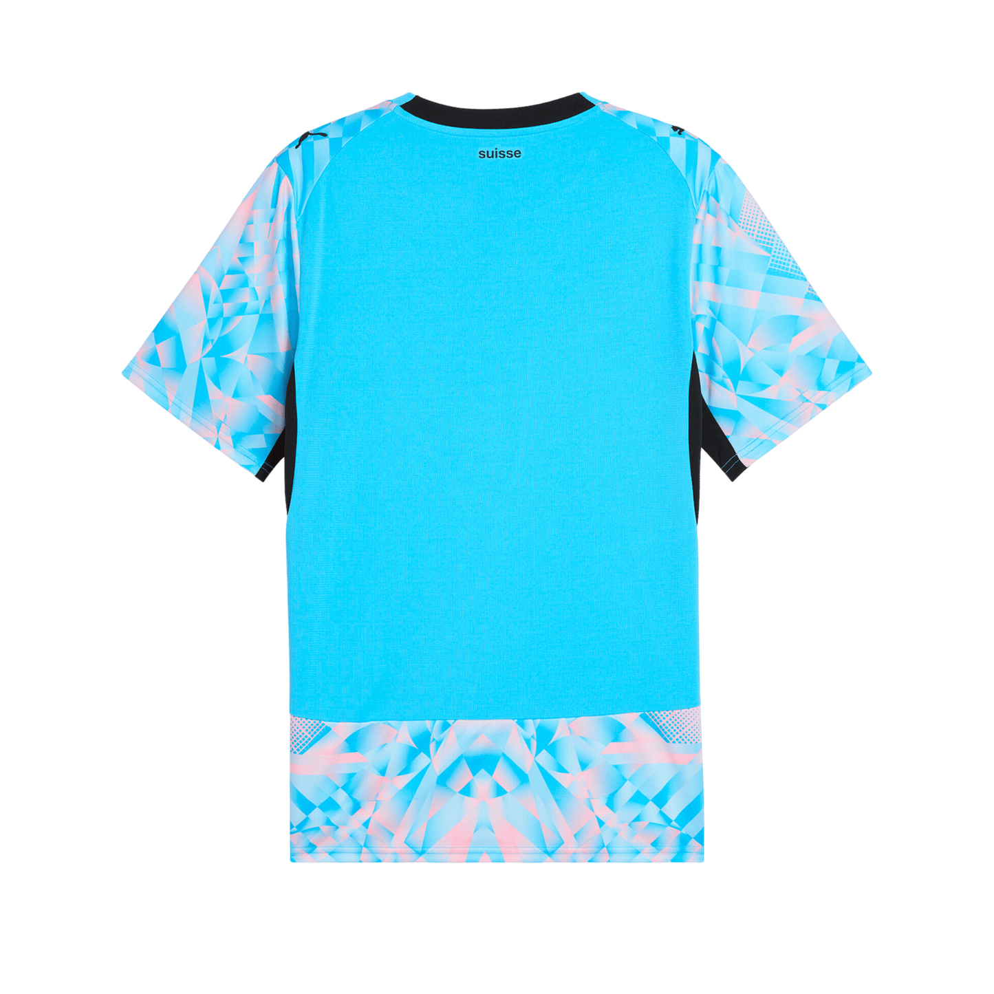 MAILLOT SUISSE ÉDITION SPÉCIALE GARDIEN