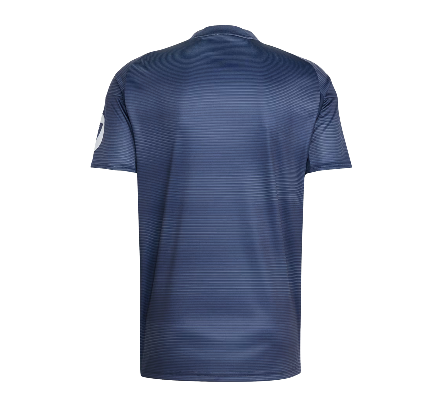 MAILLOT REAL MADRID 25/26 EXTÉRIEUR