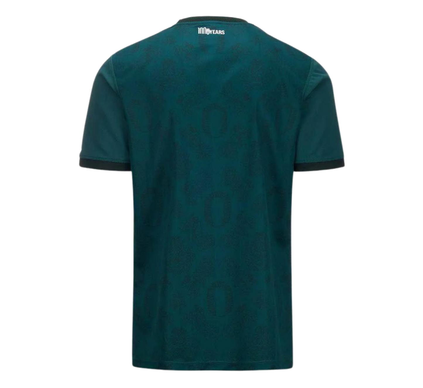 MAILLOT MONACO 24/25 EXTÉRIEUR