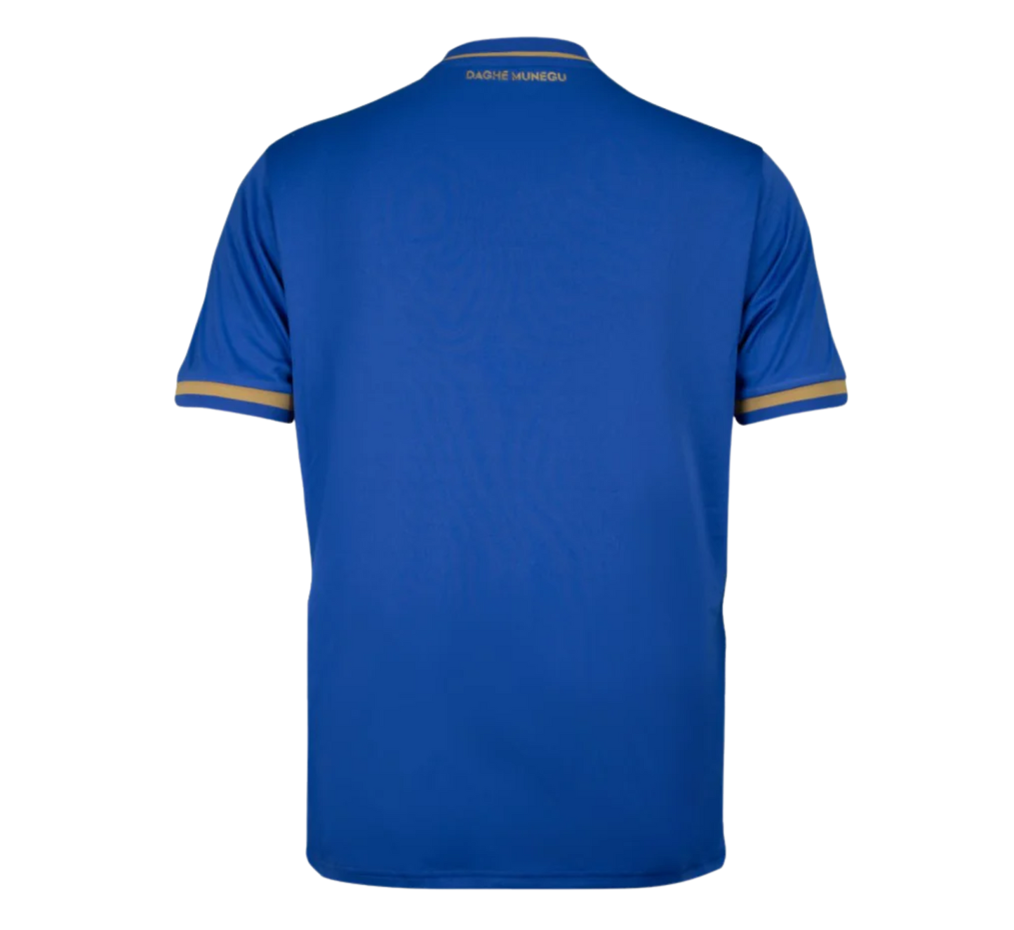 MAILLOT MONACO 25/26 EXTÉRIEUR