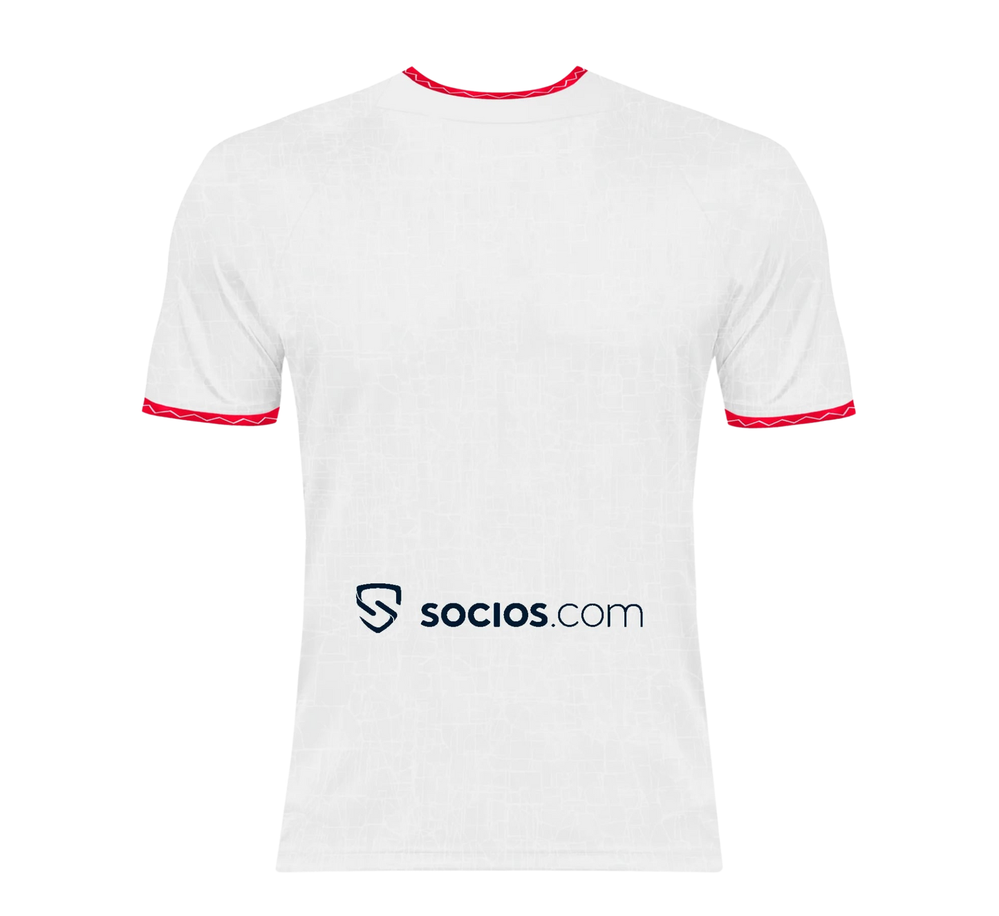 MAILLOT SEVILLE 24/25 DOMICILE