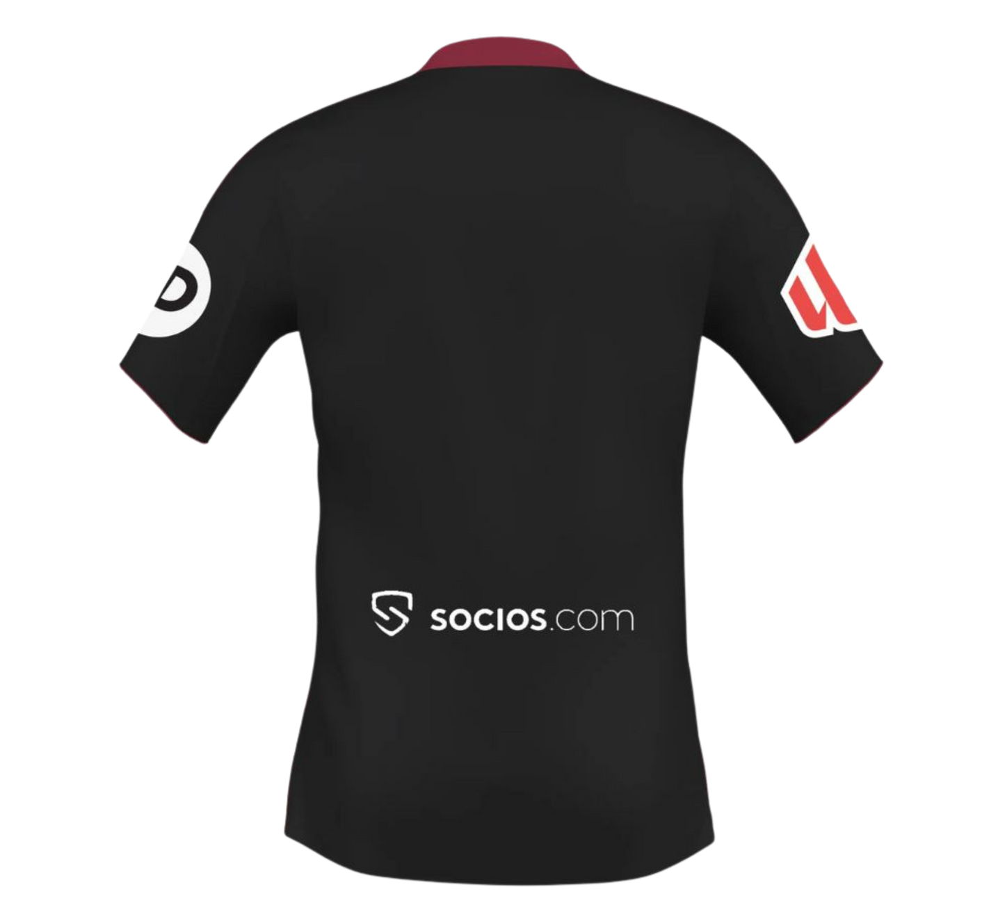 MAILLOT SEVILLE 25/26 THIRD