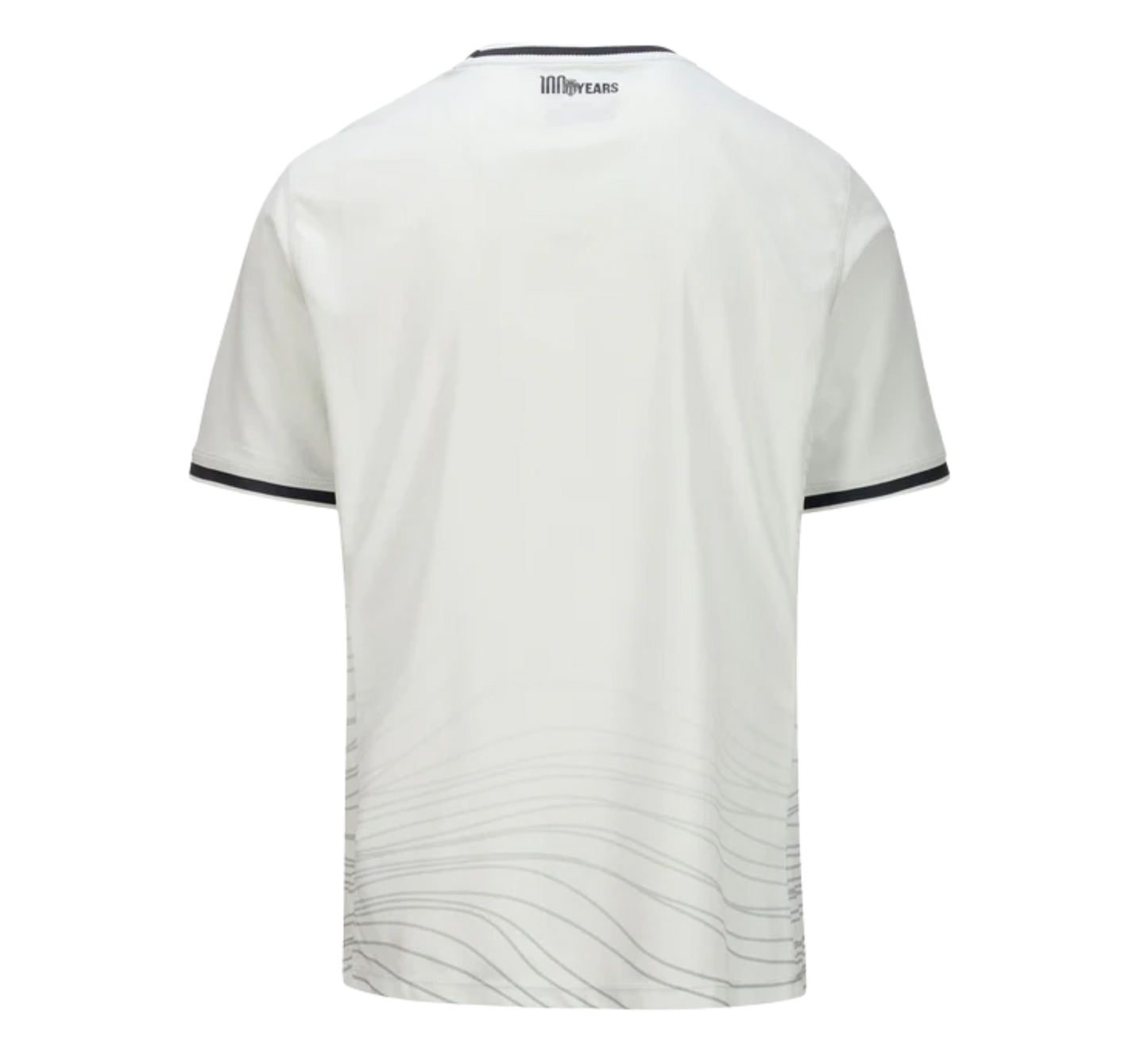 MAILLOT MONACO 24/25 THIRD
