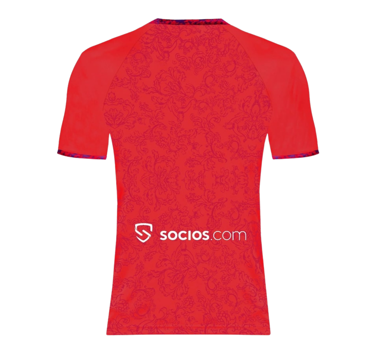 MAILLOT SEVILLE 24/25 EXTÉRIEUR